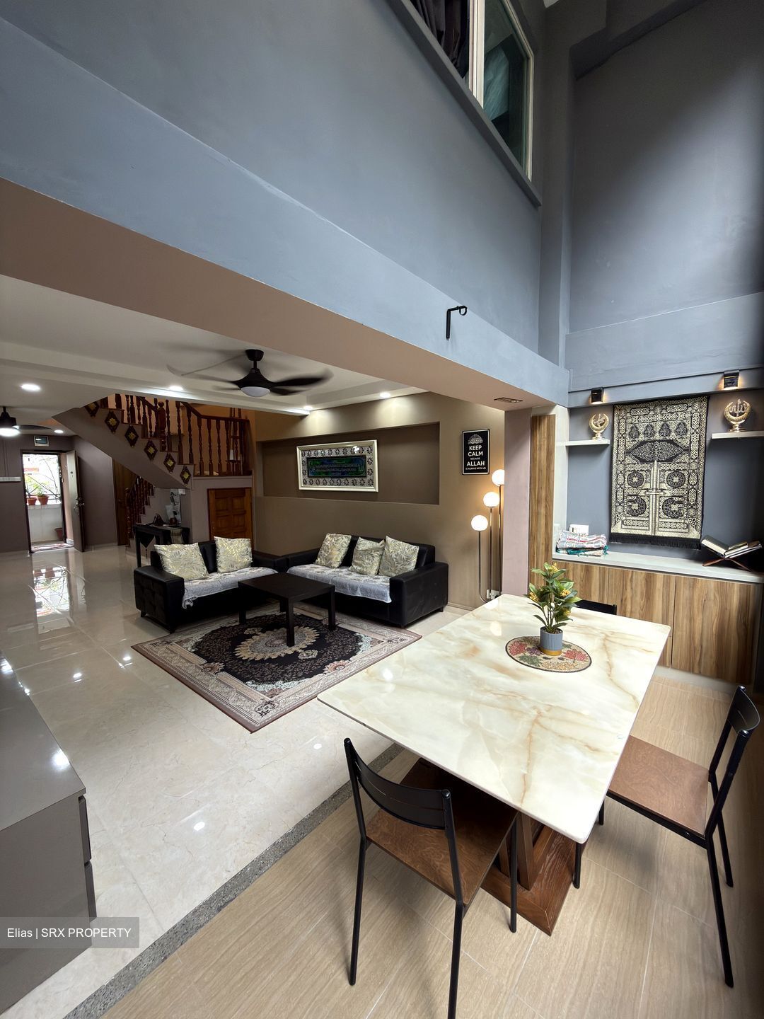 Blk 408 Hong Kah Court (Jurong West), HDB Executive #540148981